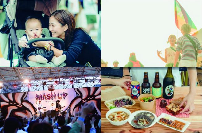 7 FESTIVALS